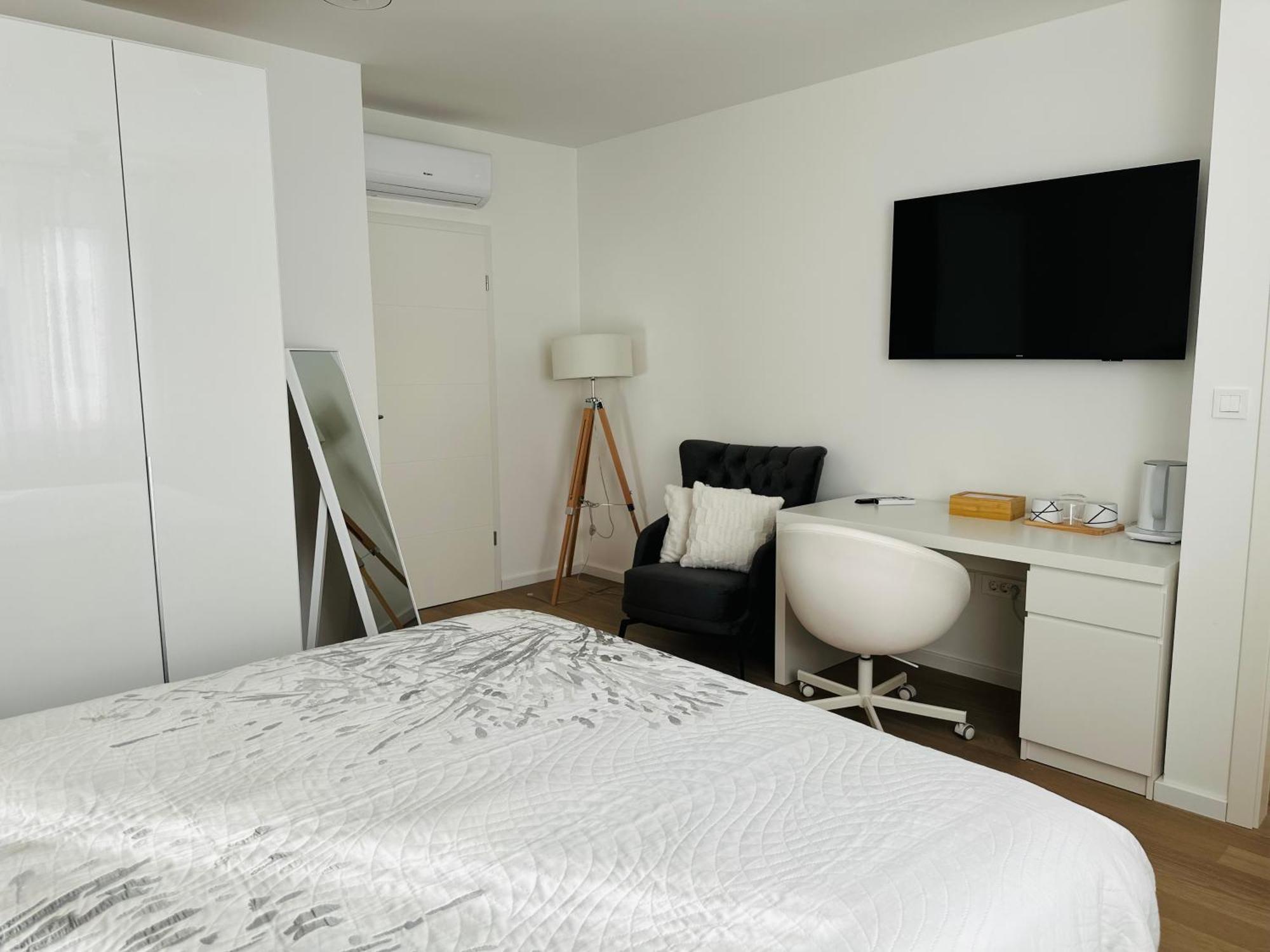 Le Boutique Chambre Vita Zagreb Exterior foto