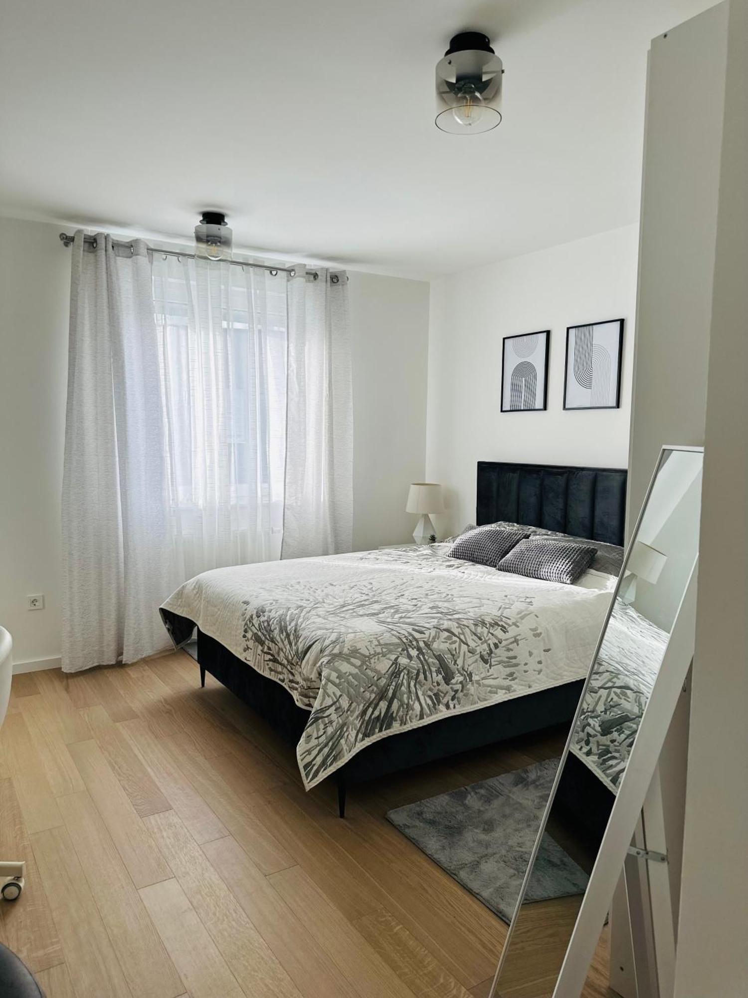 Le Boutique Chambre Vita Zagreb Exterior foto